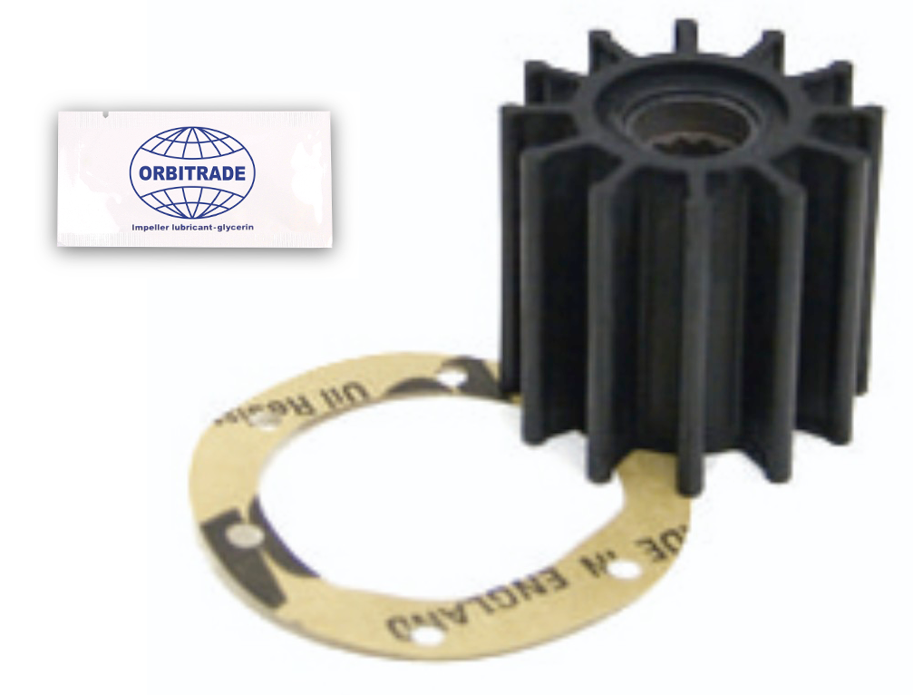 Impeller kit V6, V8