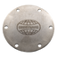 End cover seawater pump 31, 42, KAD32/42/43/44/300, D4, D6