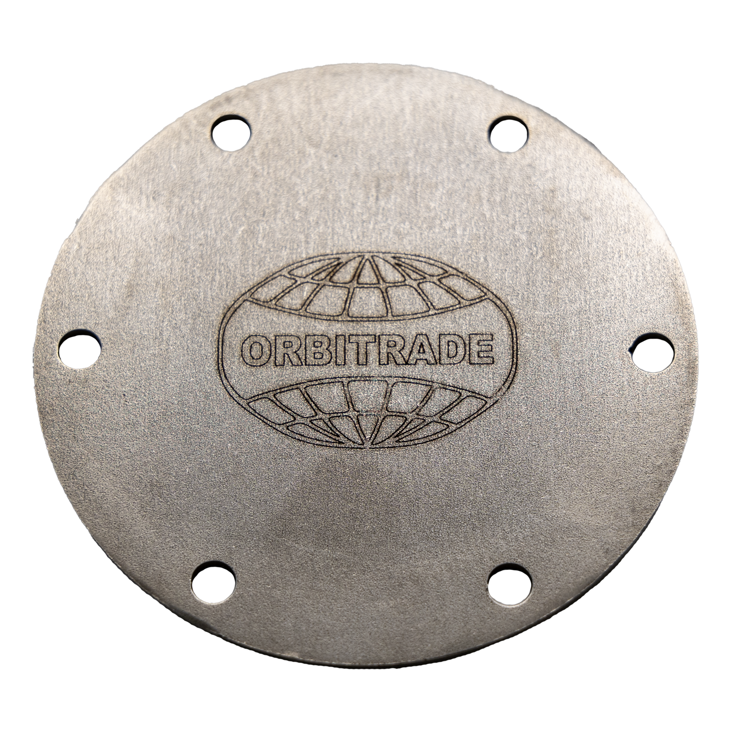 End cover seawater pump 31, 42, KAD32/42/43/44/300, D4, D6