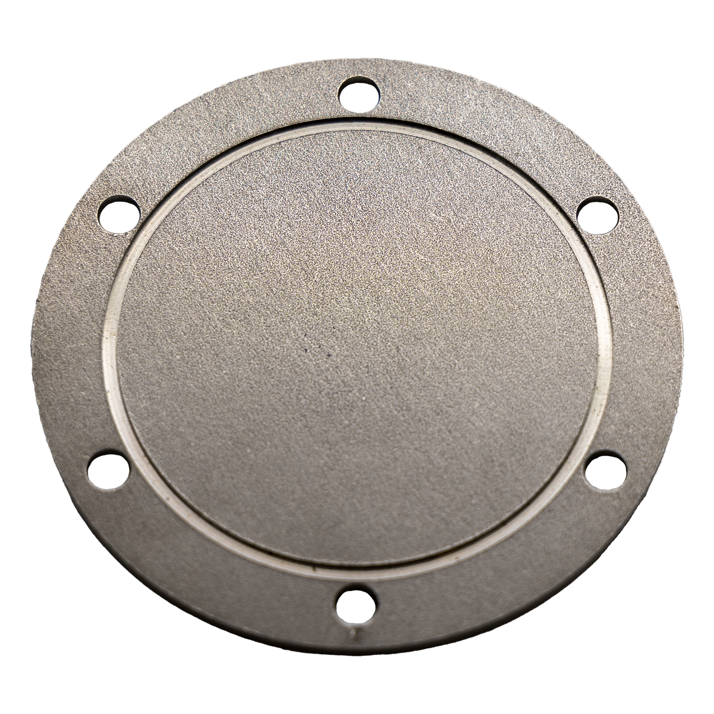 End cover seawater pump 31, 42, KAD32/42/43/44/300, D4, D6