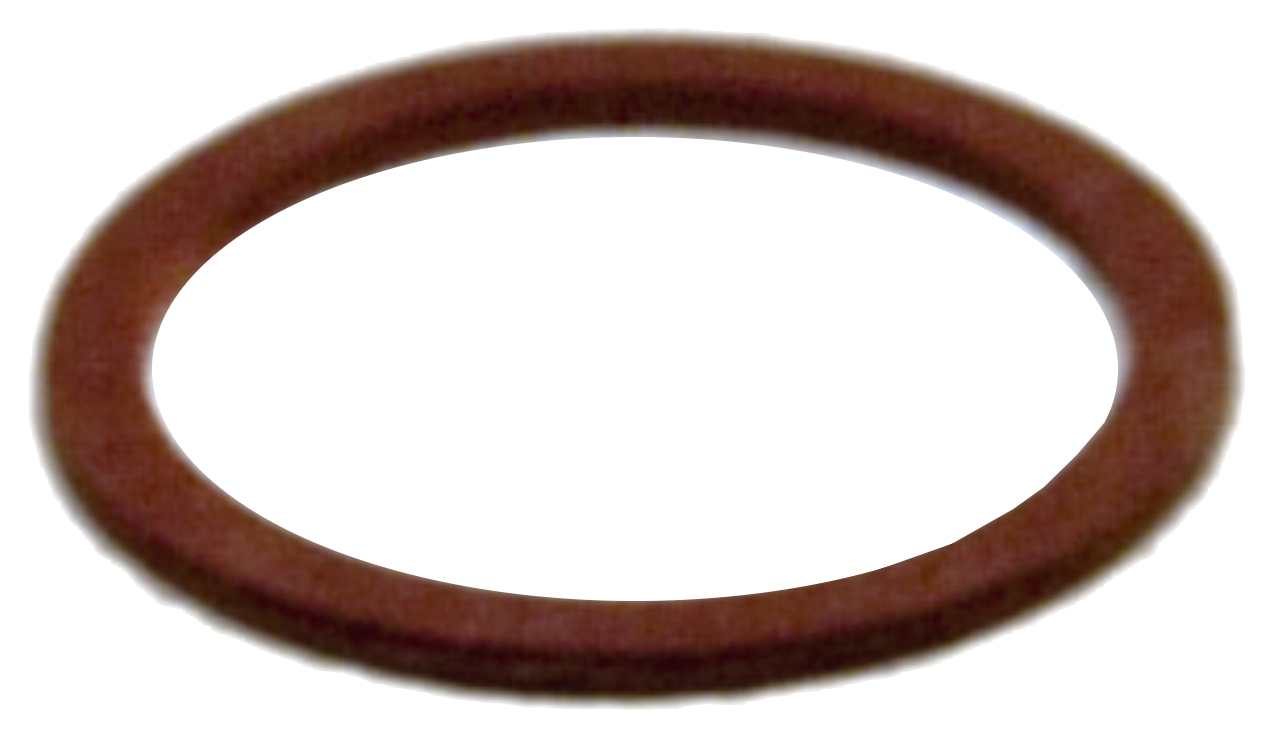 Gasket for brass plug 17662, 60/70/100/102/103/120/122/162/163/165, D1