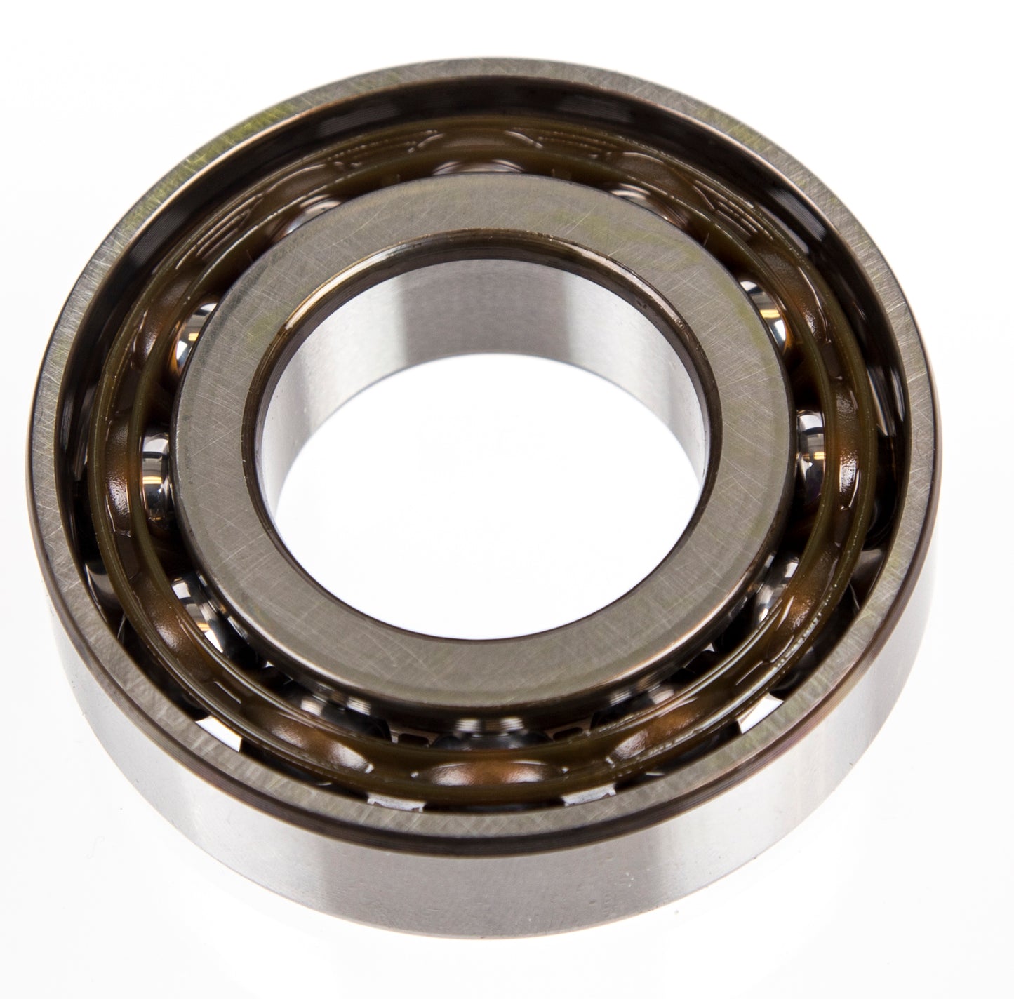 Ball bearing vertical shaft DPH, DPH-D