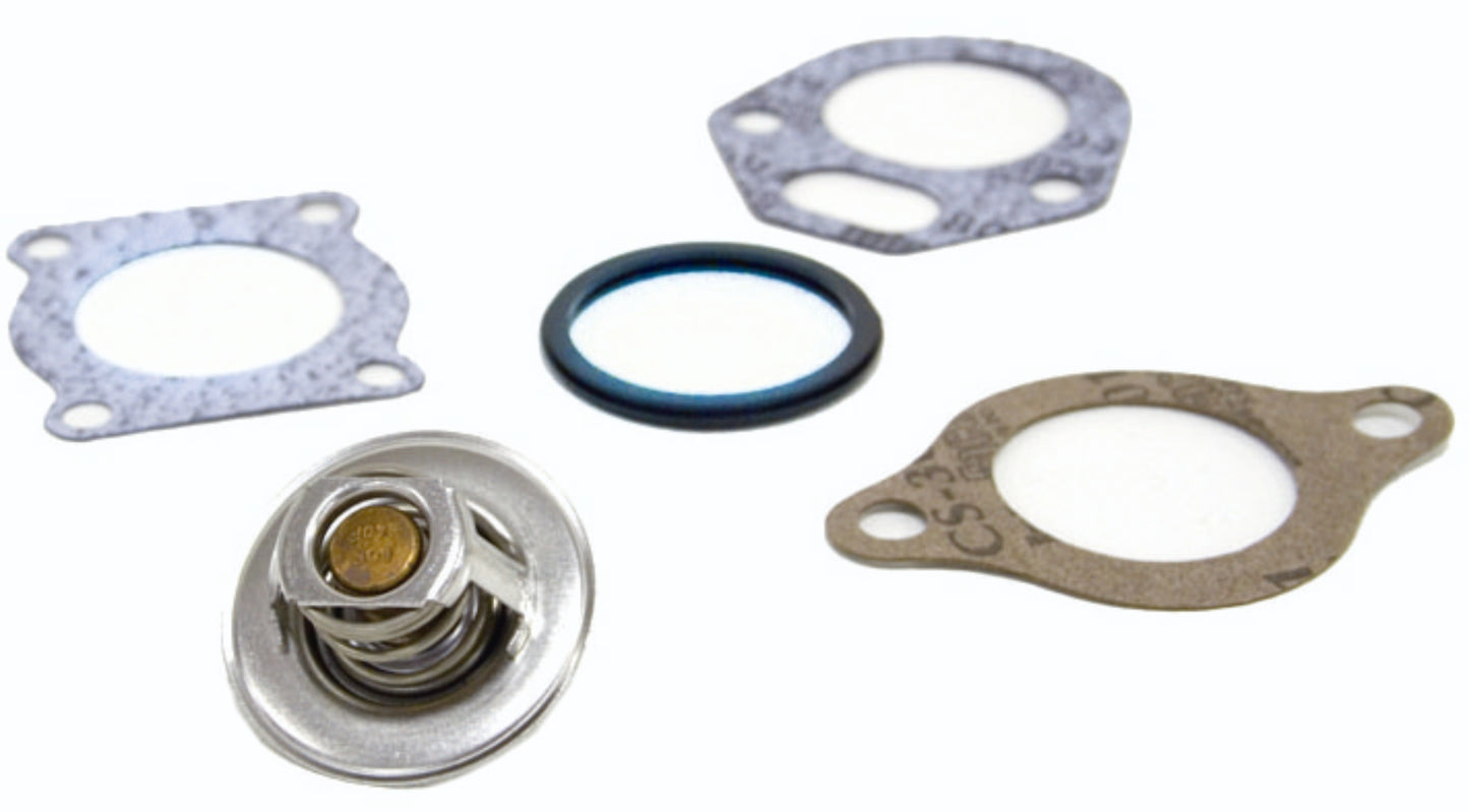 Thermostat kit 60° / 140F,  V6, V8