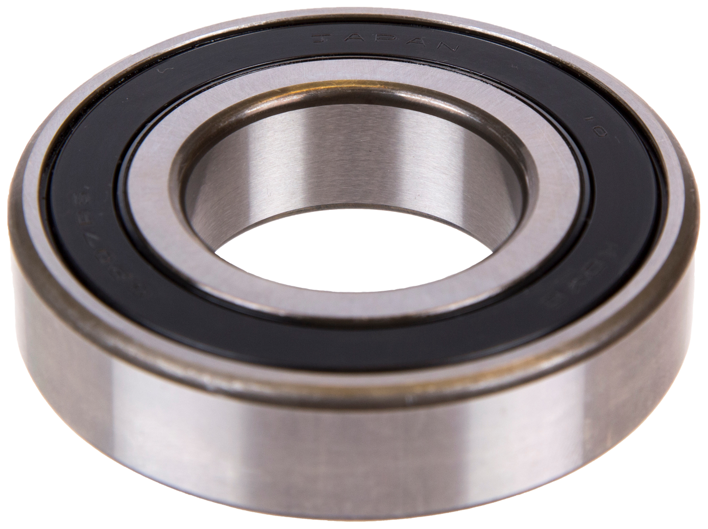 Ball Bearing V8 sea water pump, D3 jack shaft