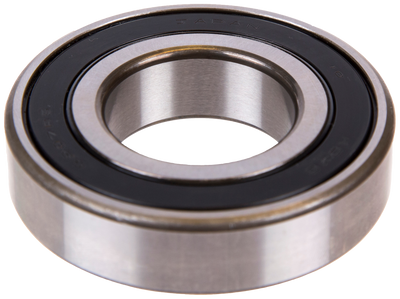 Ball Bearing V8 sea water pump, D3 jack shaft