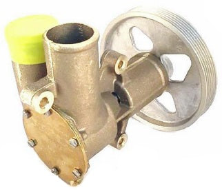 Sea water pump D4