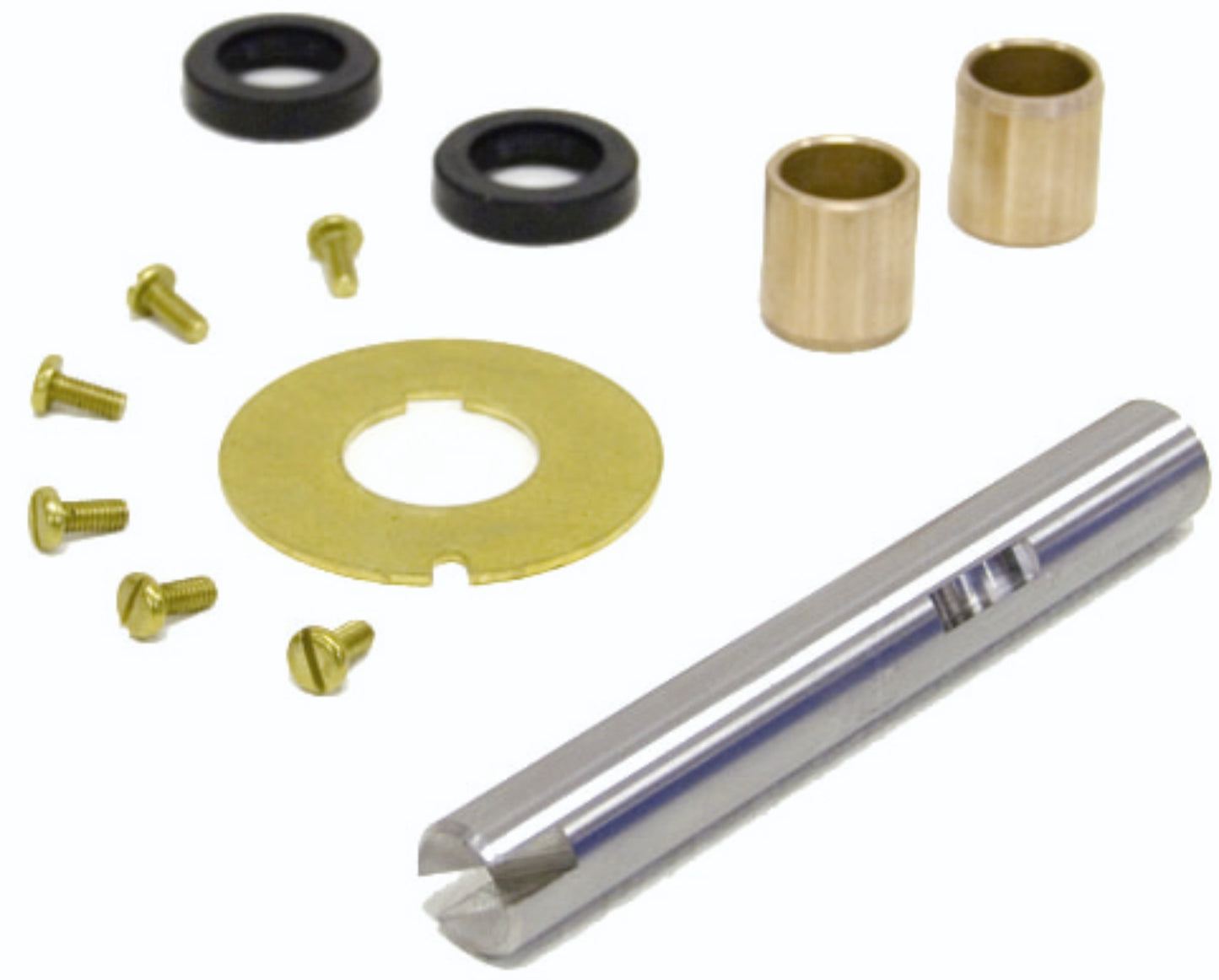Repair kit sea water pump B30, MD21