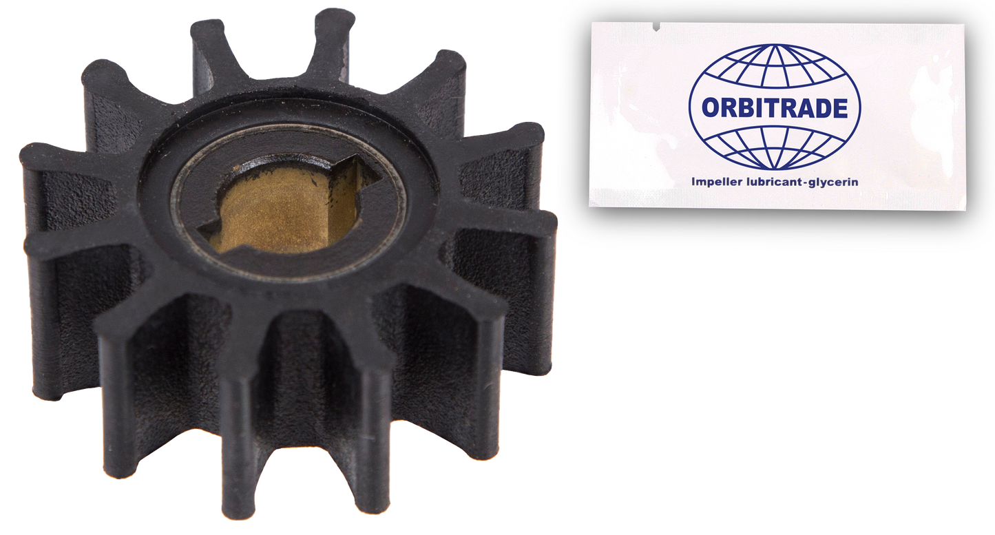 Impeller kit MB2/50S
