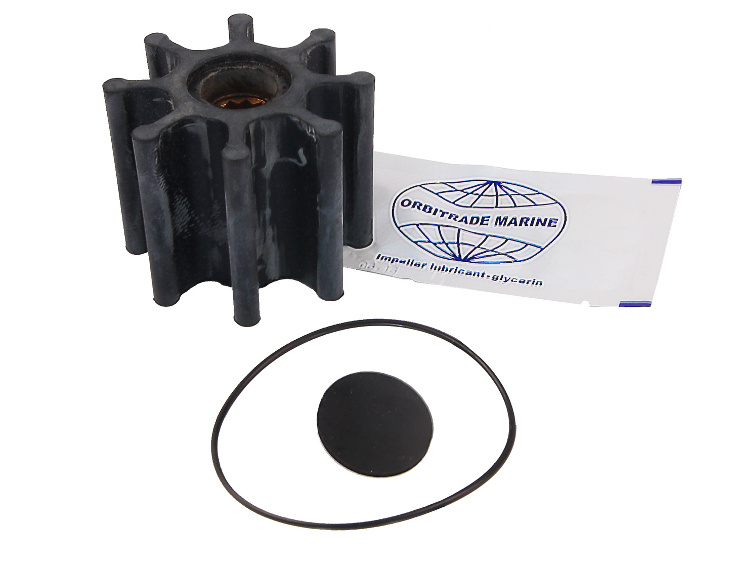 Impeller kit D4
