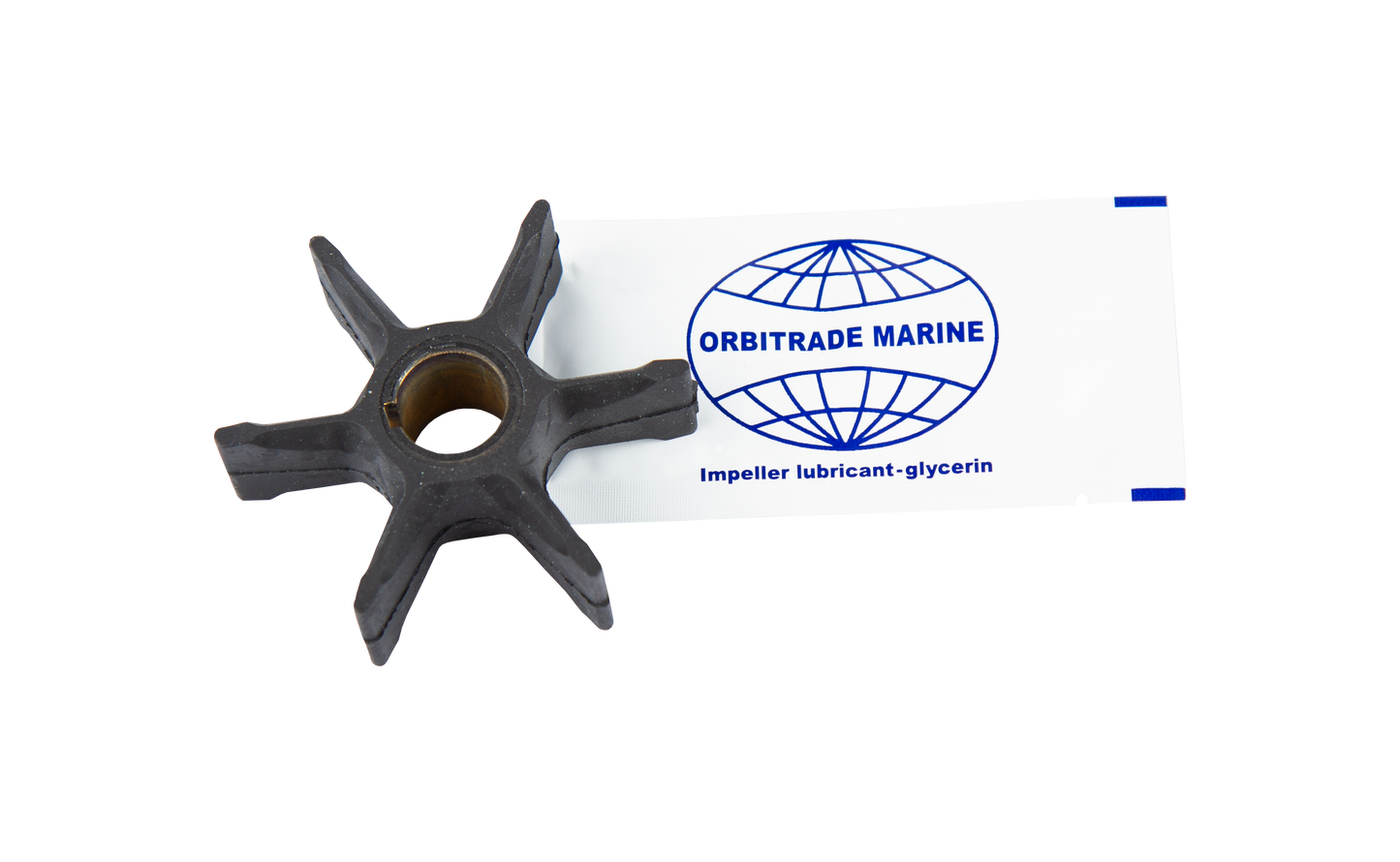 Impeller OMC 35, 40, 50, 55 hp