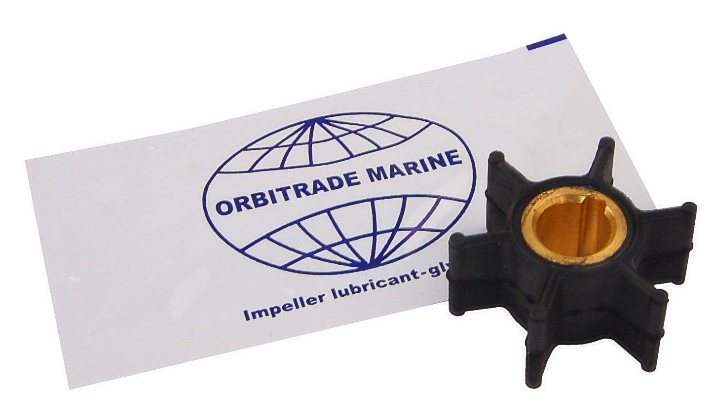 Impeller OMC 4-8 hp