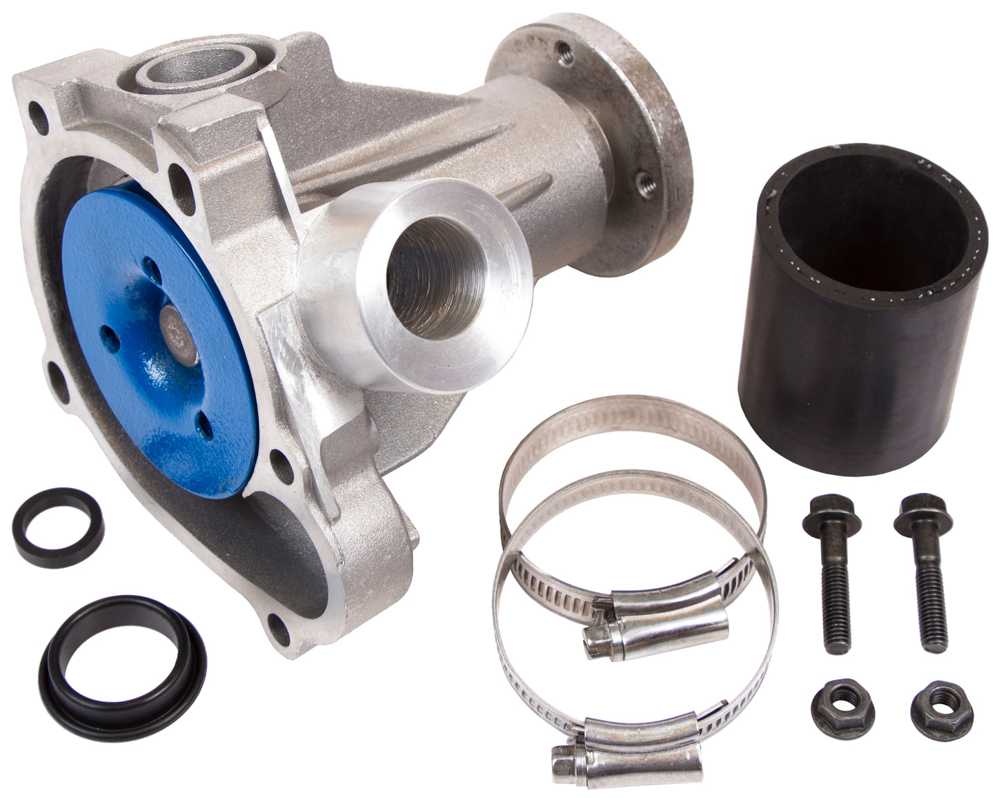Circulation pump B21, B23