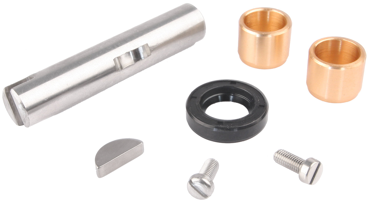 Repair kit sea water pump B21, B23, B25