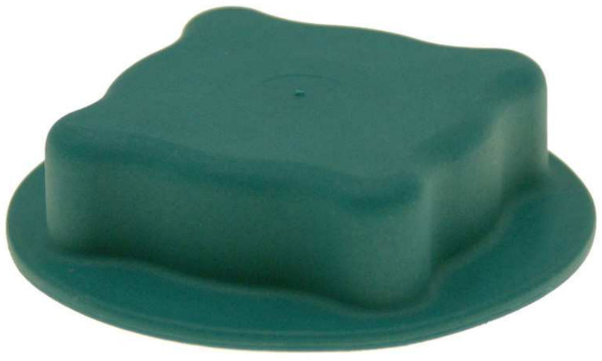 Pressure cap