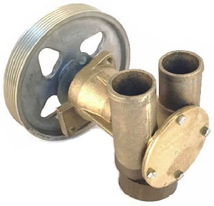 Sea water pump D3