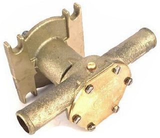 Sea water pump MD2030, MD2040, D1-30, D2-40