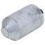 Anode for plug 15662 D60, D70, D100, D120, zinc