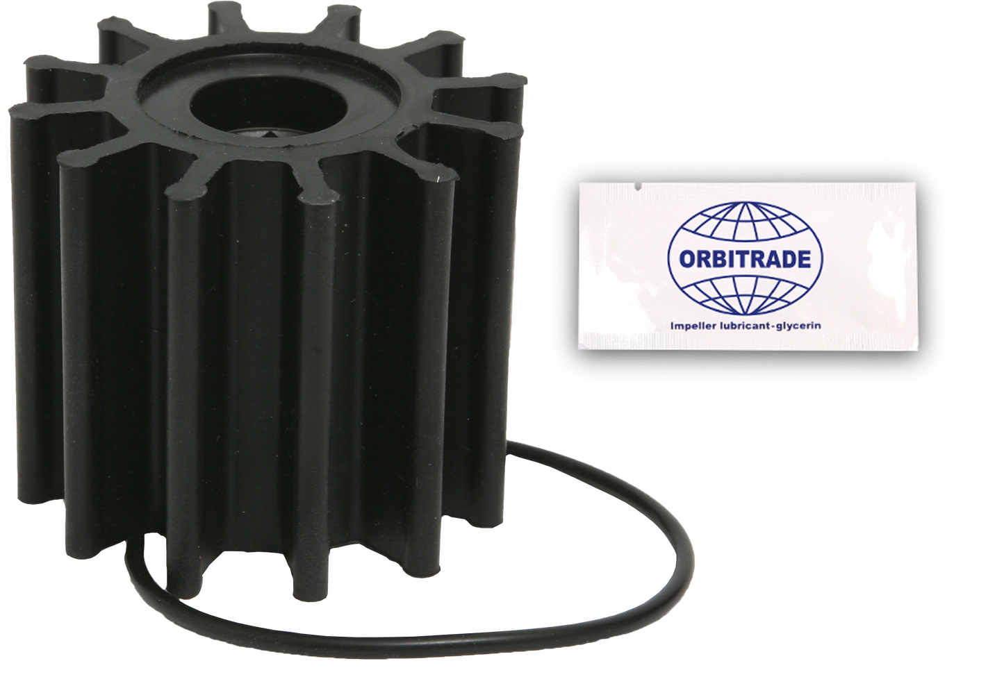 Impeller kit  D3