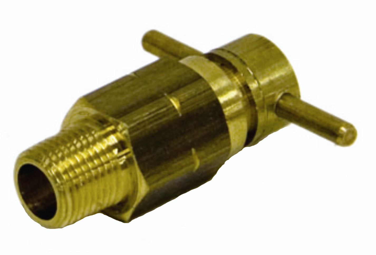 Drain cock 1/8"