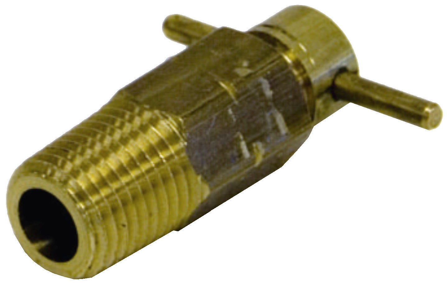 Drain cock 1/4"