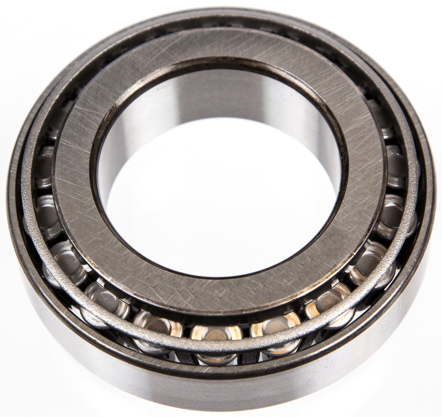 Ball bearing propeller shaft DPH, DPH-D