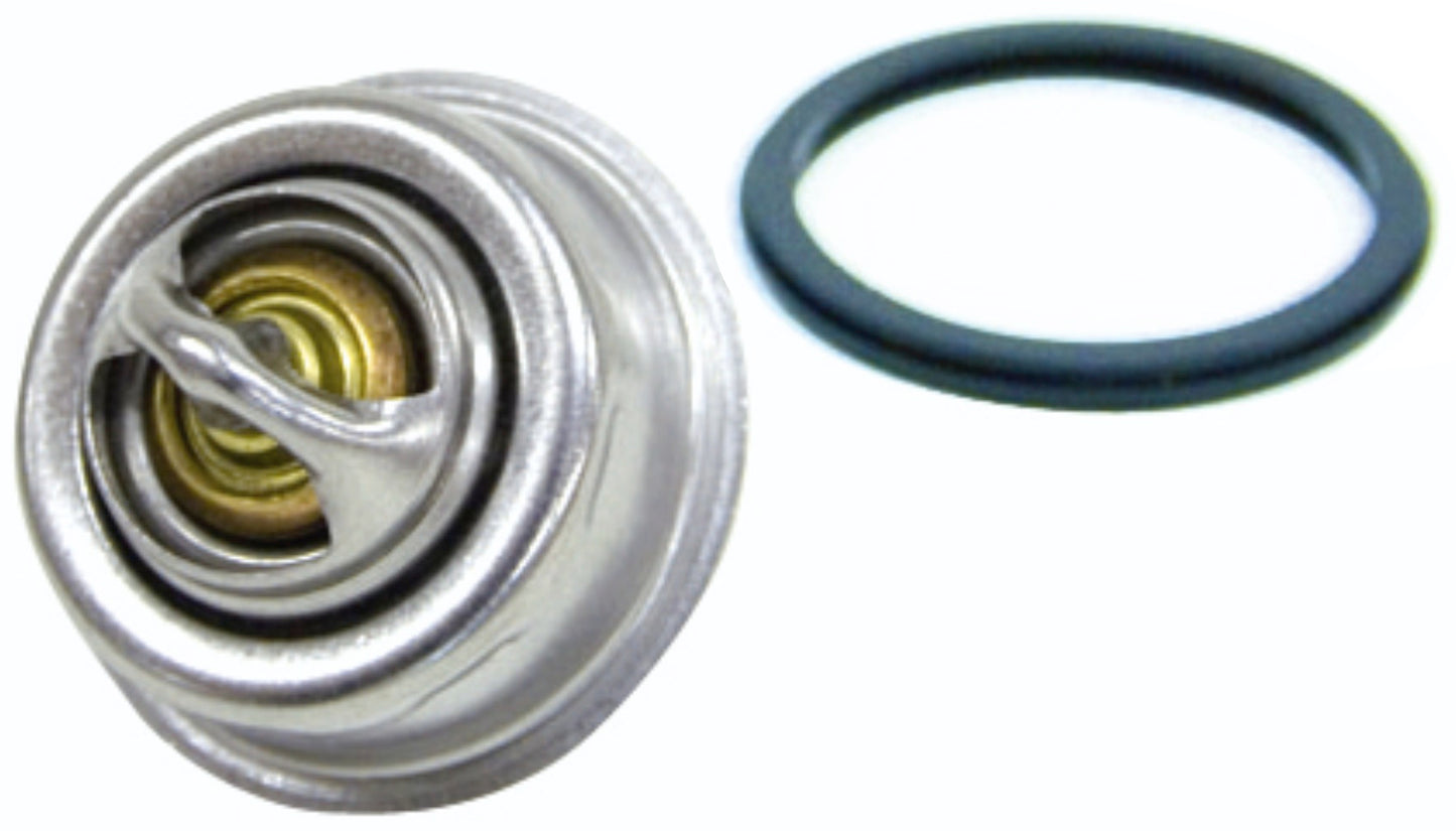 Thermostat kit 60°, 2001, 2002, 2003