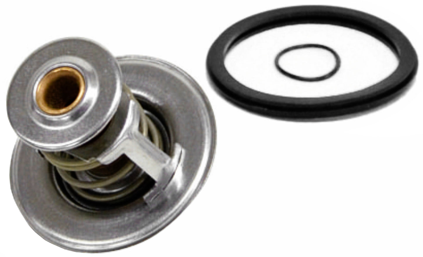 Thermostat kit 74°, MD11, MD17
