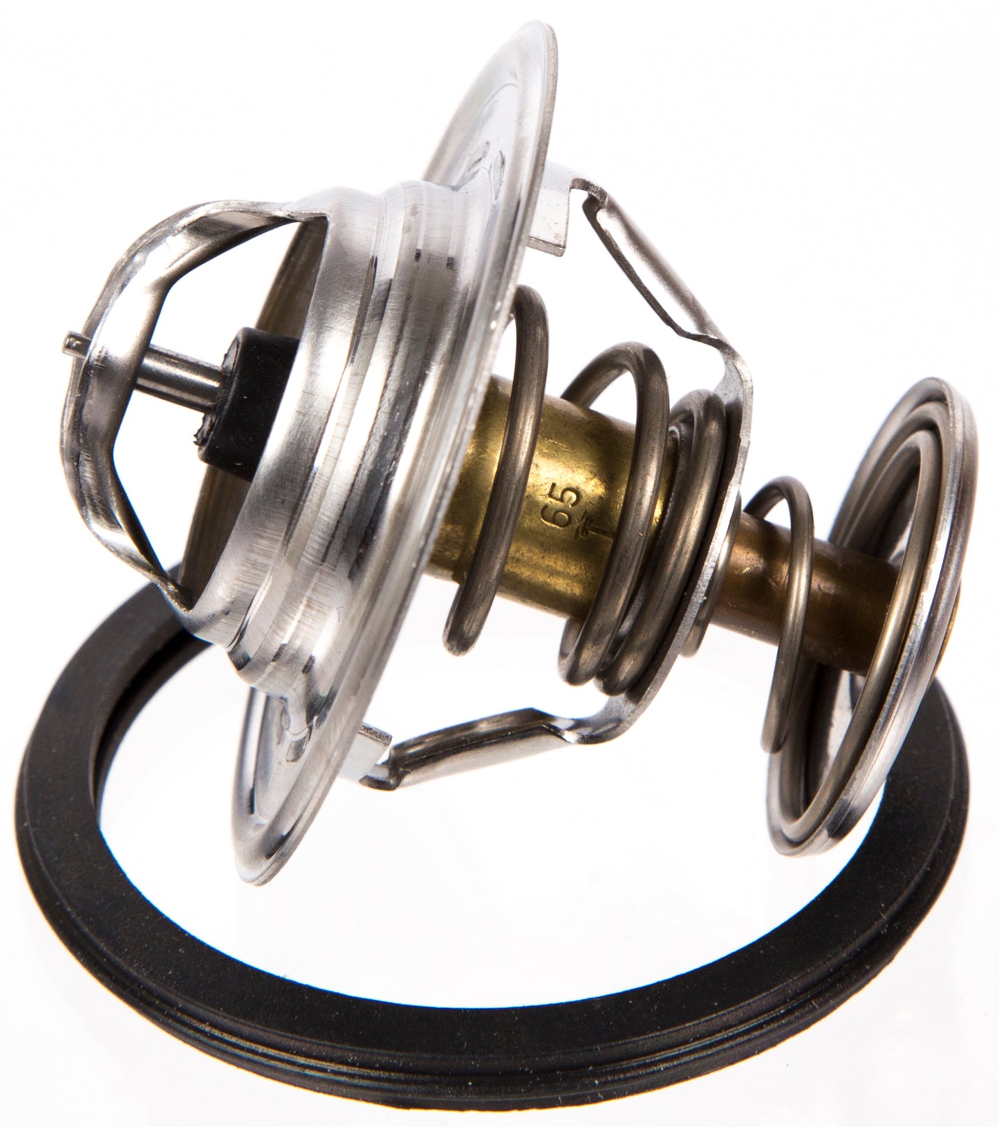 Thermostat kit 71°, V8, 40