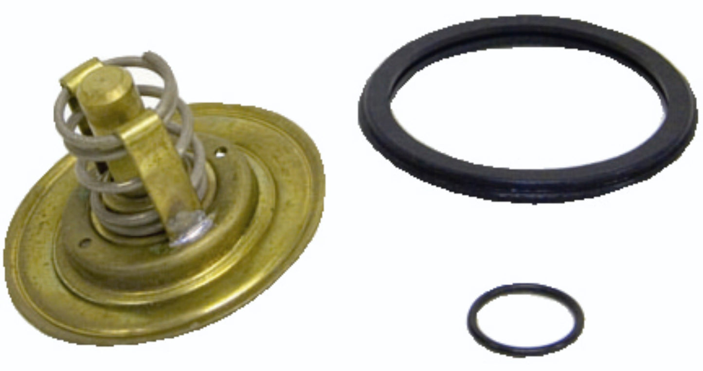 Thermostat kit 60°, MB10, MD6, MD7