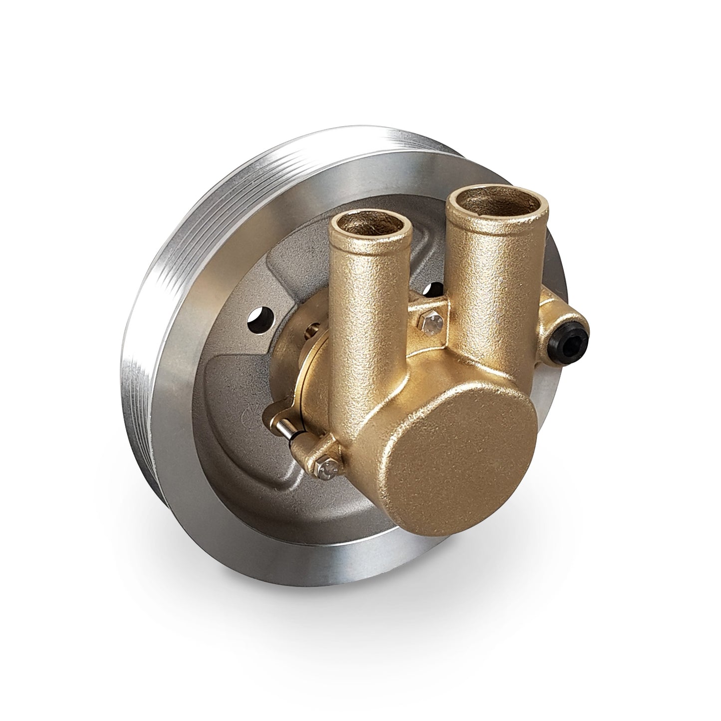 Sea water pump V6, V8
