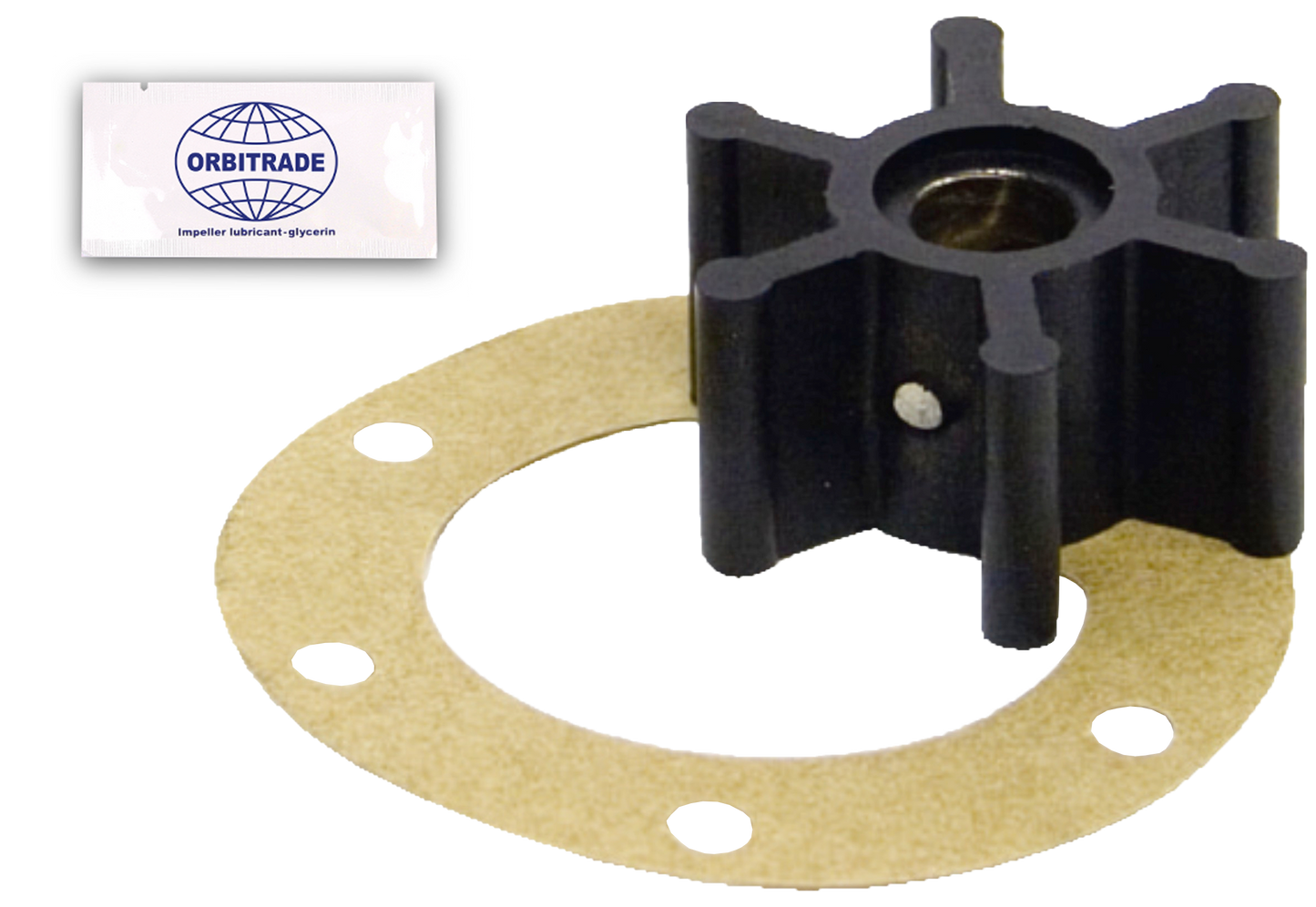Impeller kit MB10, MD1, MD2, MD6, 2010, 2020, 2030, 2040