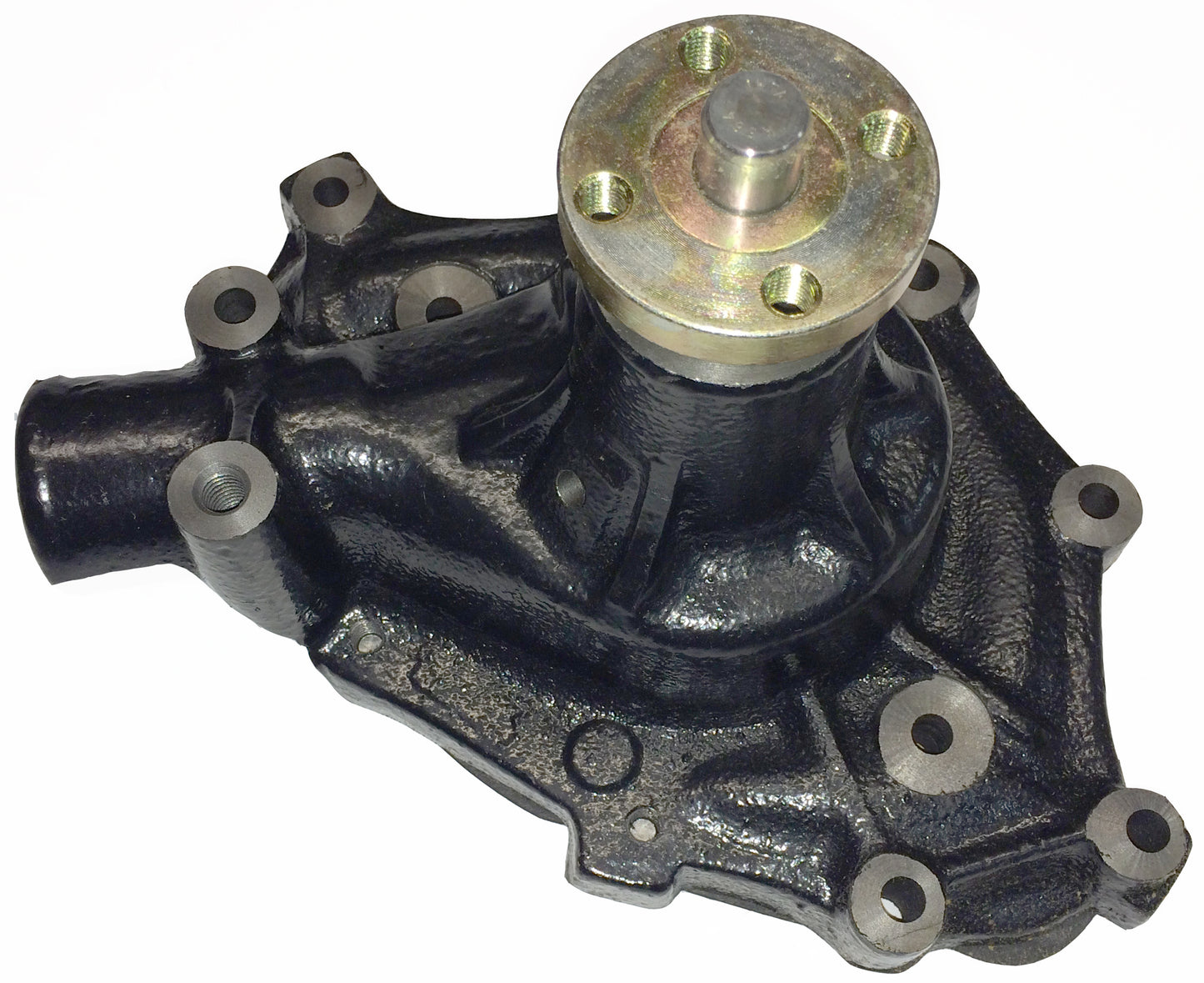 Circulation pump 5.0, 5.8