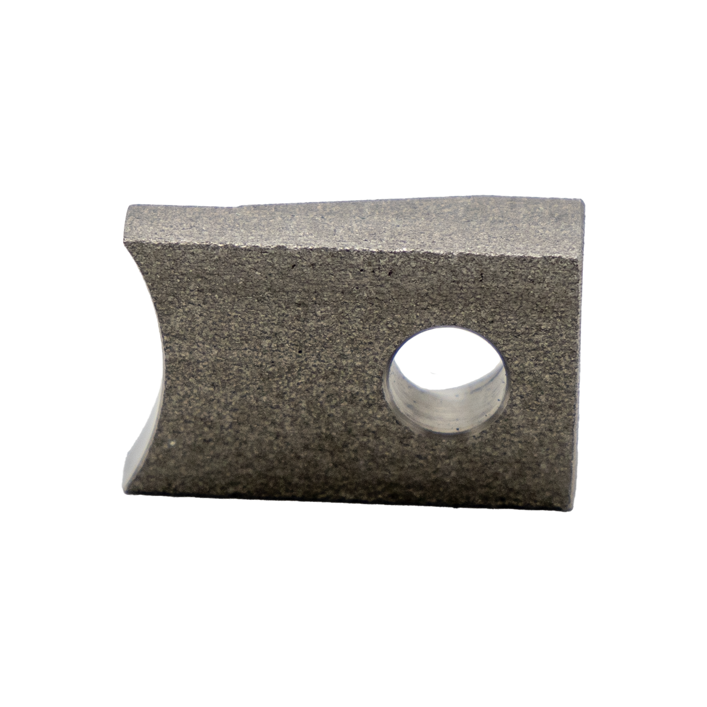 Mounting clamp sea water pump MD5