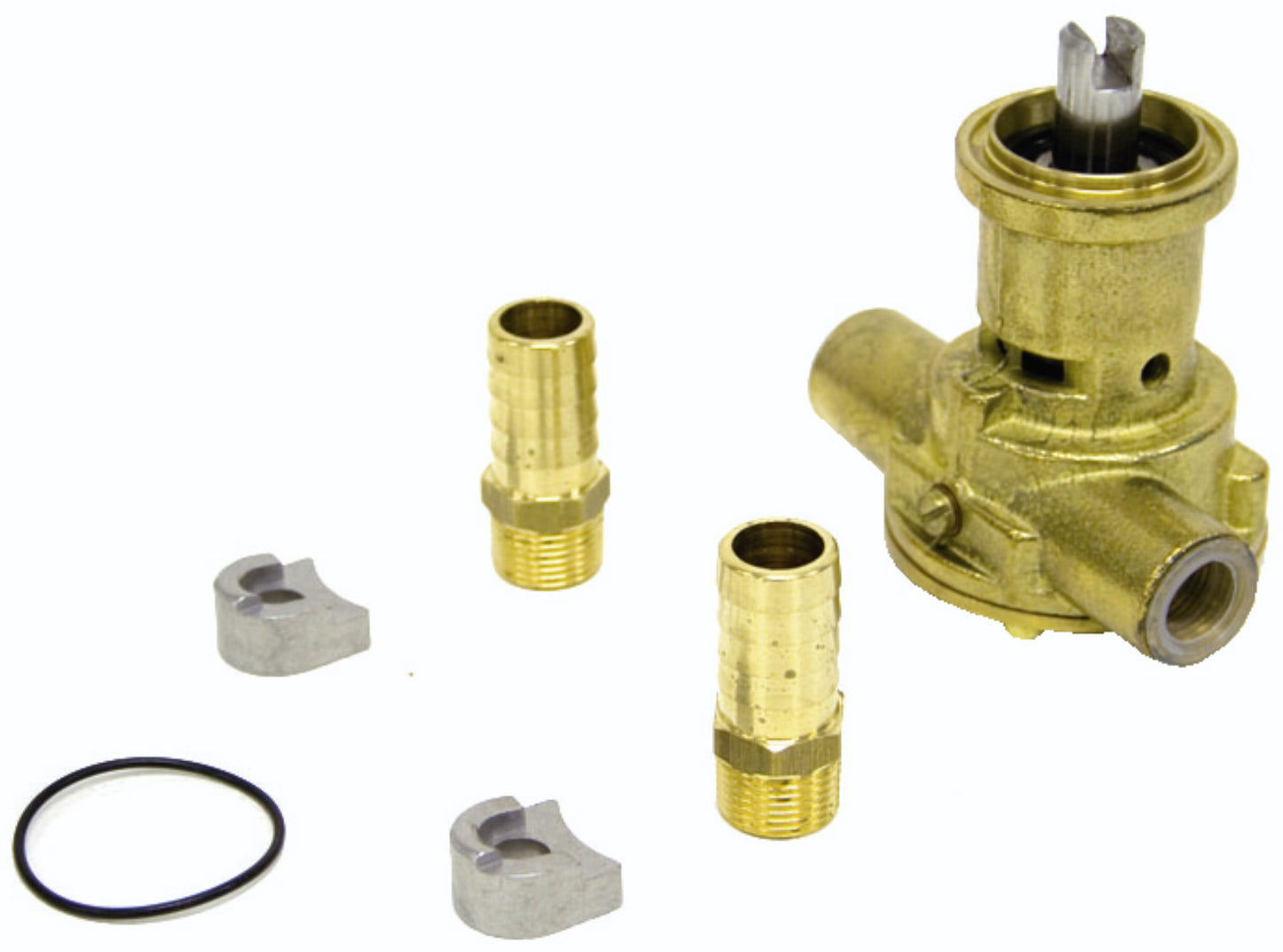 Sea water pump MB10, MD1, MD2, MD5, MD6, MD7, MD11