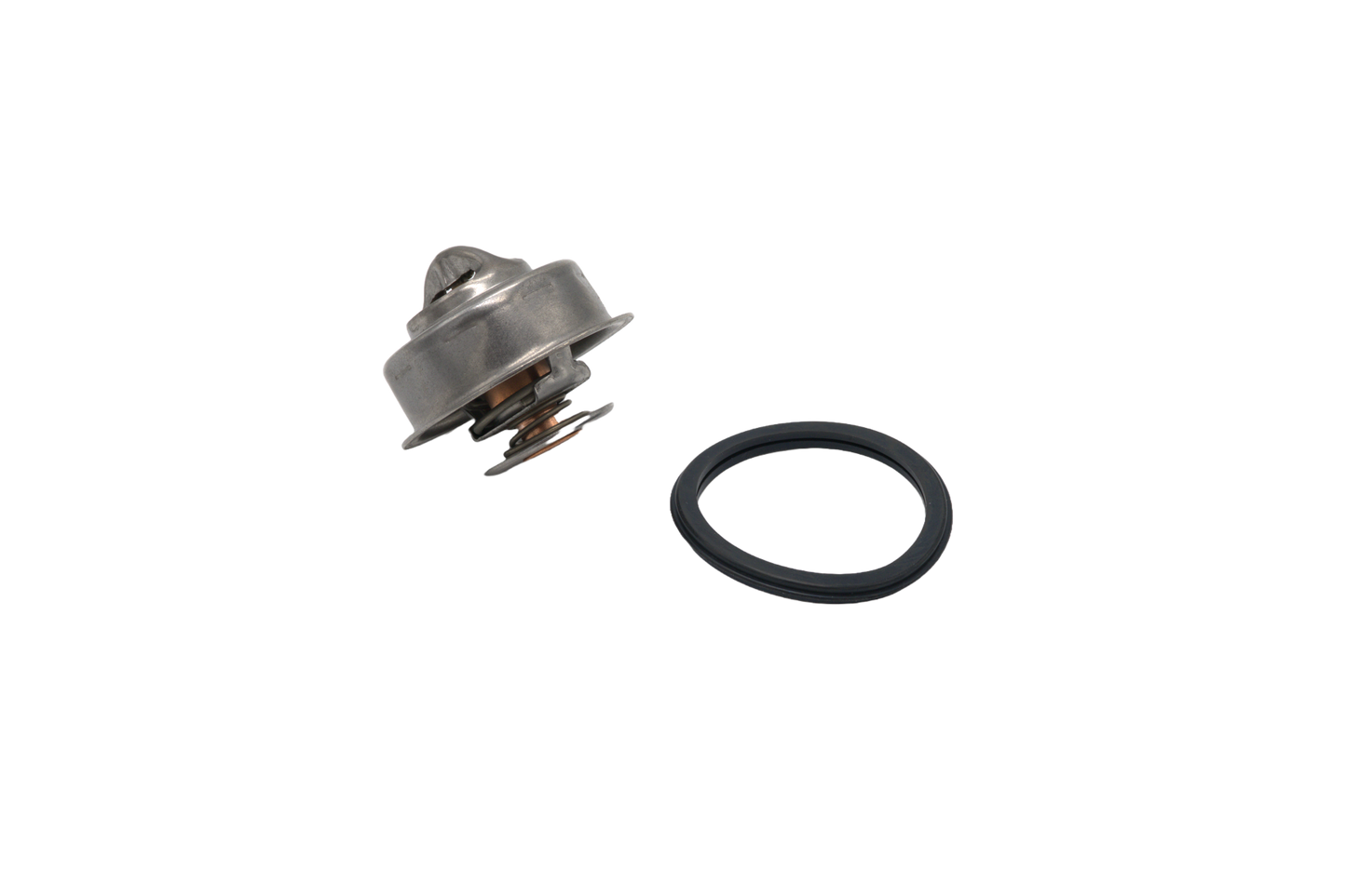 Thermostat kit 75°, 2000-series FWC
