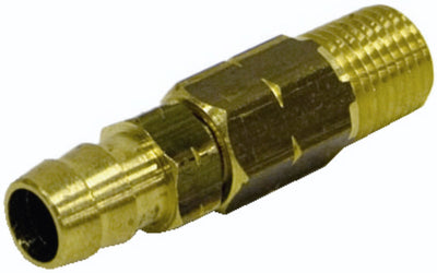 Drain cock 1/4"