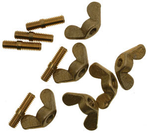 Pin wing kit end cover 30, 40, 41, KAD42, KAD300