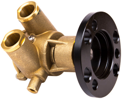 Sea water pump V6, V8