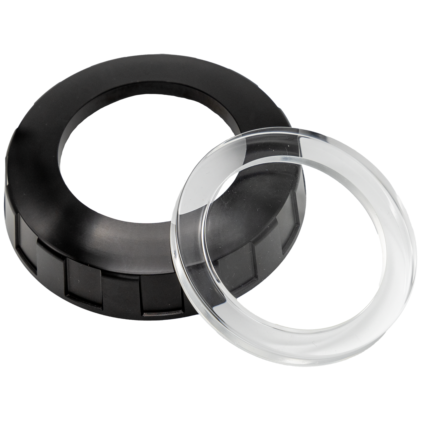 Cap kit seawater strainer