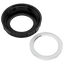 Cap kit seawater strainer