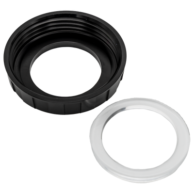 Cap kit seawater strainer