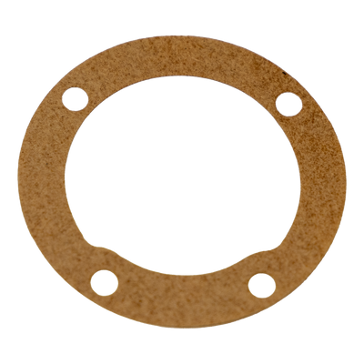 Gasket end cover MD1, 2, 3, 5, 6, 7,11, 17, 2000