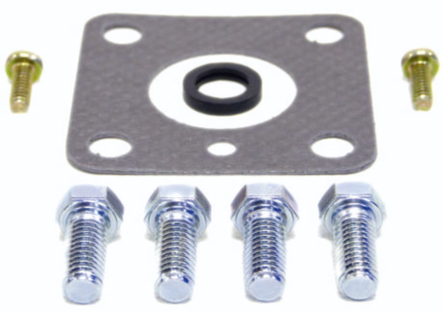 Mounting kit exhaust bend B18, B20