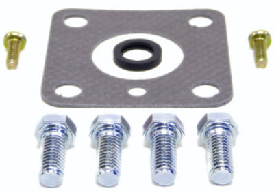 Mounting kit exhaust bend B18, B20