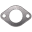 Exhaust bend gasket MB10, MD1, 2, 3, 5, 6, 7, 11, 17