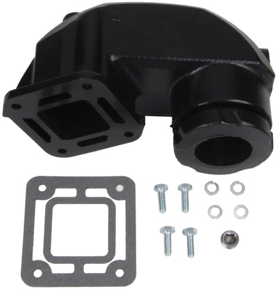 Exhaust bend 3.0L