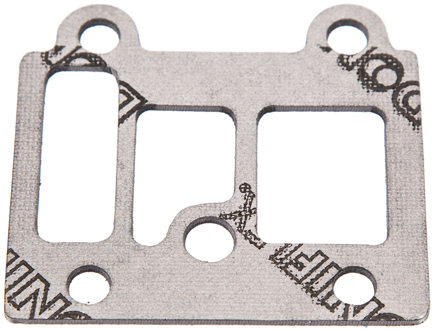 Exhaust manifold gasket MD1, MD2, MD3, MD11, MD17