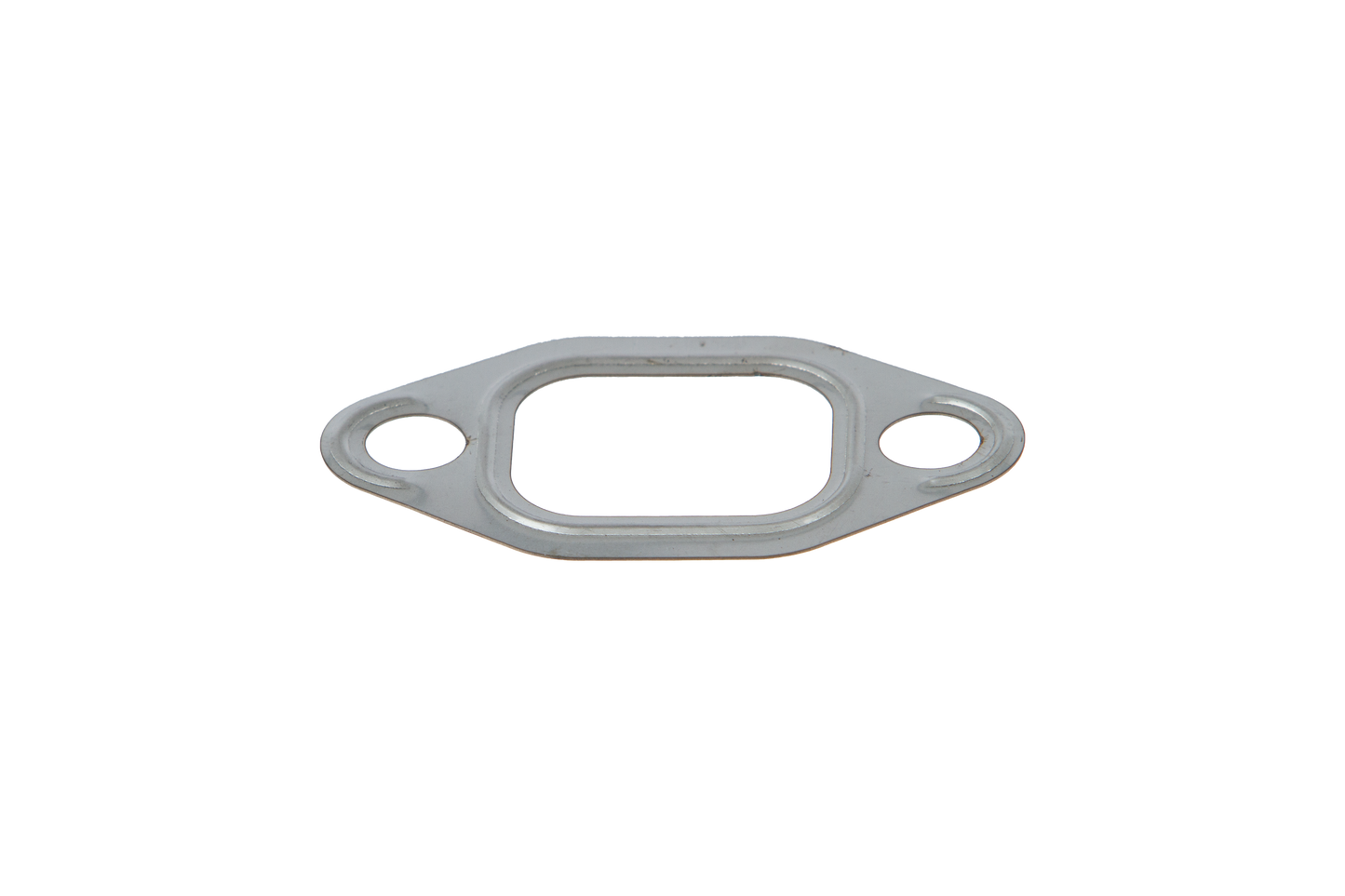 Exhaust manifold gasket 30, 40