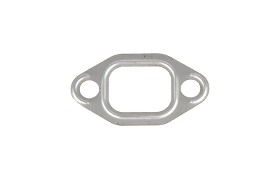 Exhaust manifold gasket 30, 40