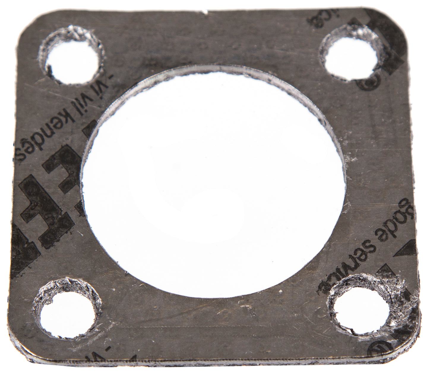 Exhaust bend gasket D1, D2, MD2010, MD2020, MD2030, MD2040